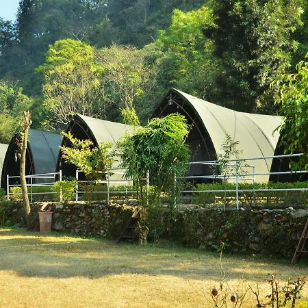 Crocus River Resort Lansdowne Esterno foto