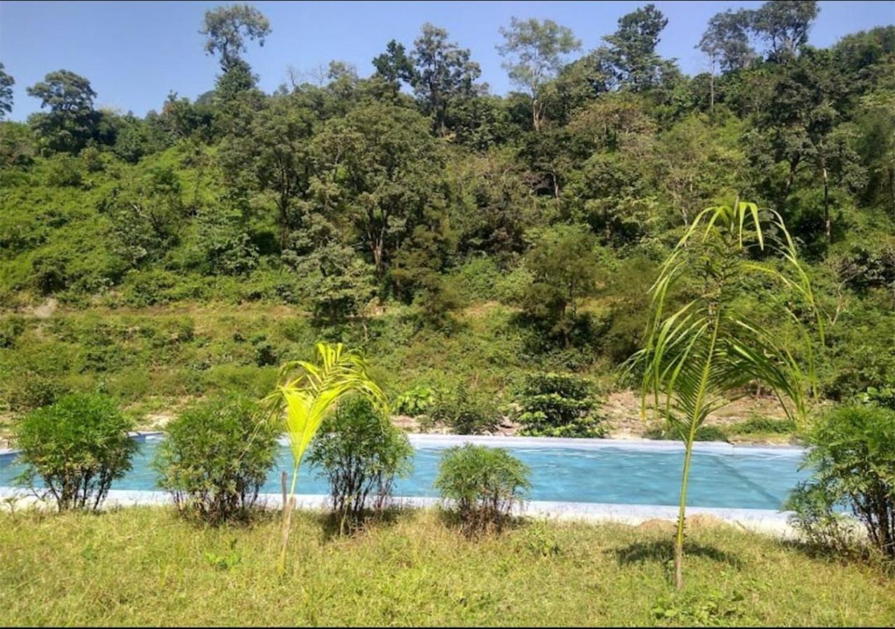 Crocus River Resort Lansdowne Esterno foto
