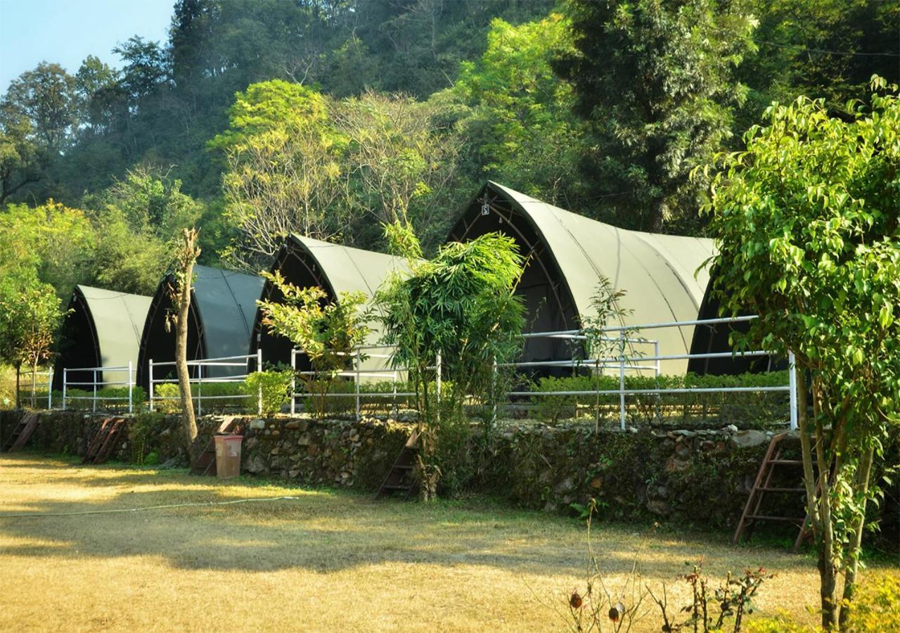 Crocus River Resort Lansdowne Esterno foto