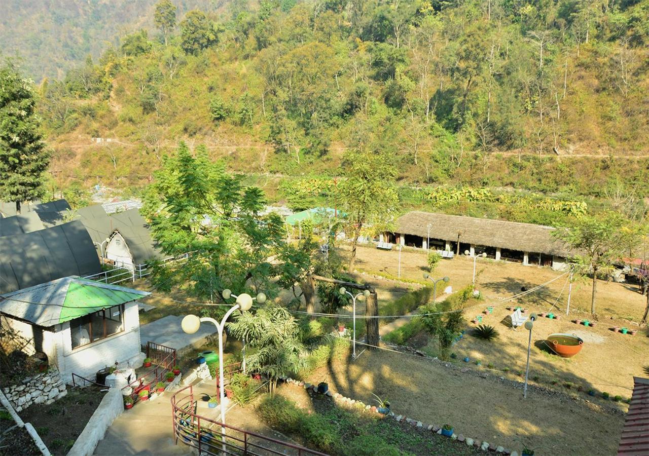 Crocus River Resort Lansdowne Esterno foto
