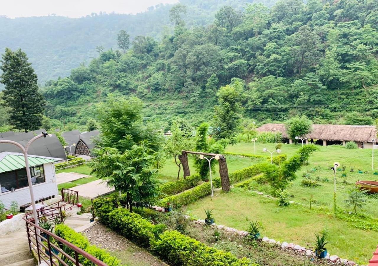 Crocus River Resort Lansdowne Esterno foto