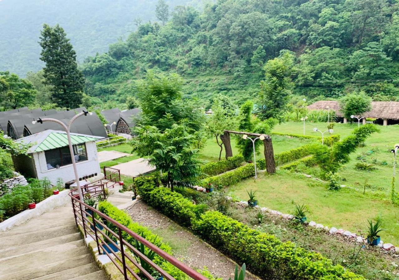 Crocus River Resort Lansdowne Esterno foto
