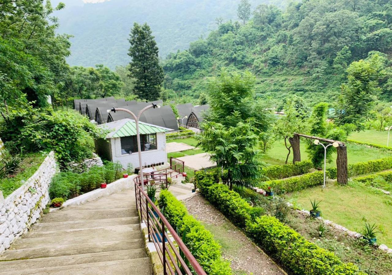 Crocus River Resort Lansdowne Esterno foto
