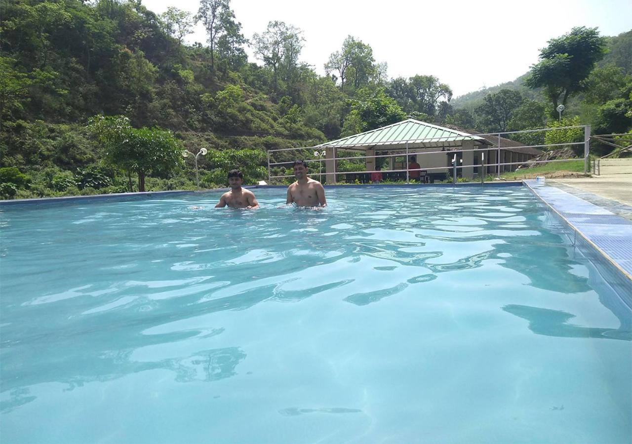 Crocus River Resort Lansdowne Esterno foto