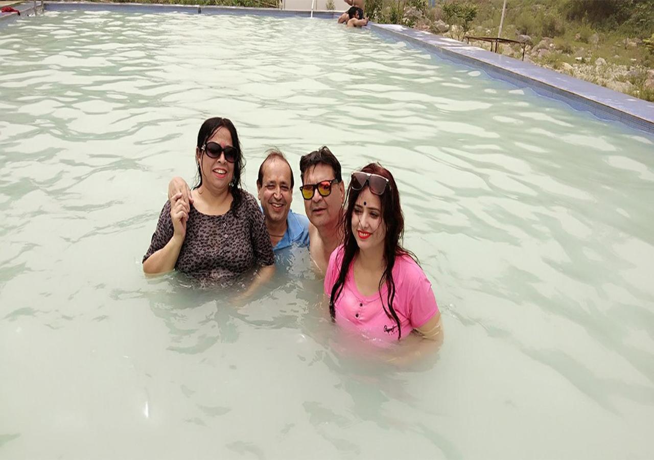 Crocus River Resort Lansdowne Esterno foto