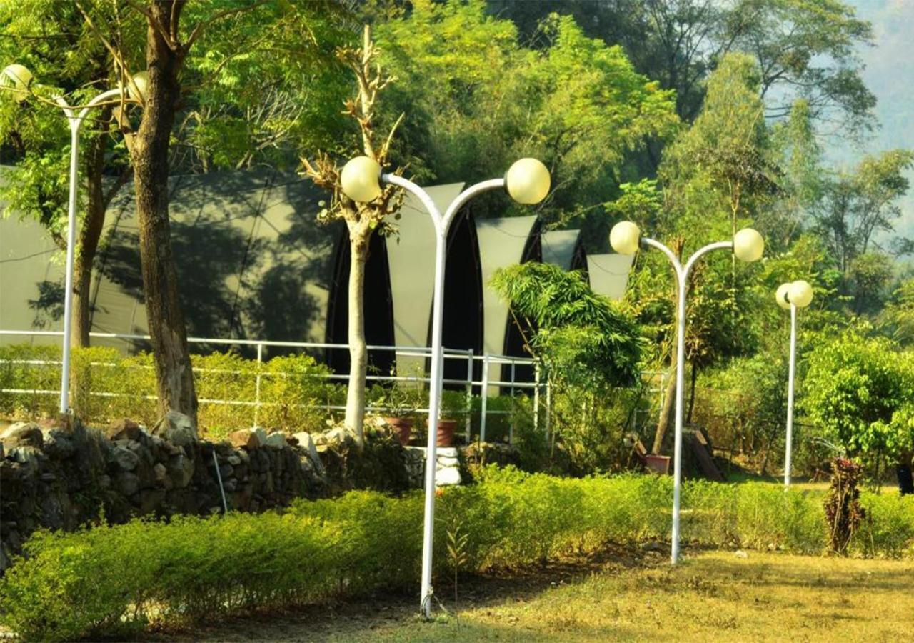 Crocus River Resort Lansdowne Esterno foto