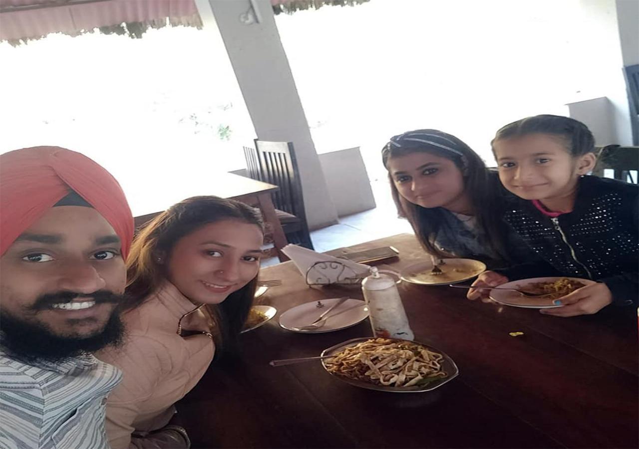 Crocus River Resort Lansdowne Esterno foto