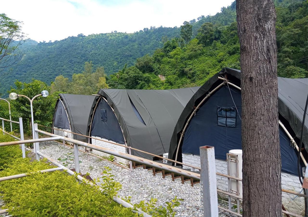 Crocus River Resort Lansdowne Esterno foto