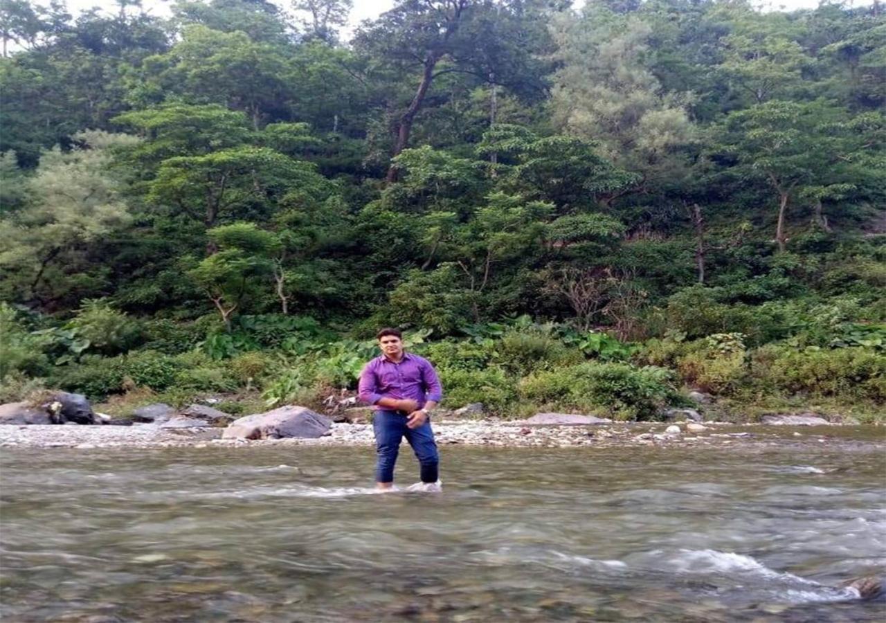 Crocus River Resort Lansdowne Esterno foto